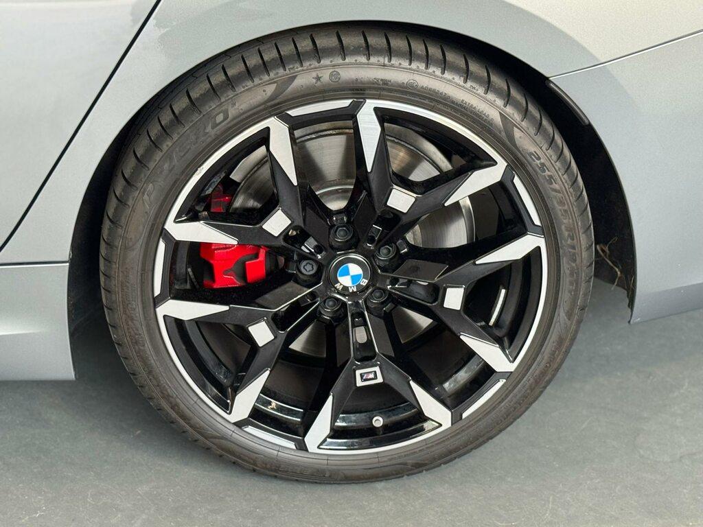 BMW Serie 3 320d Touring mhev 48V xdrive auto