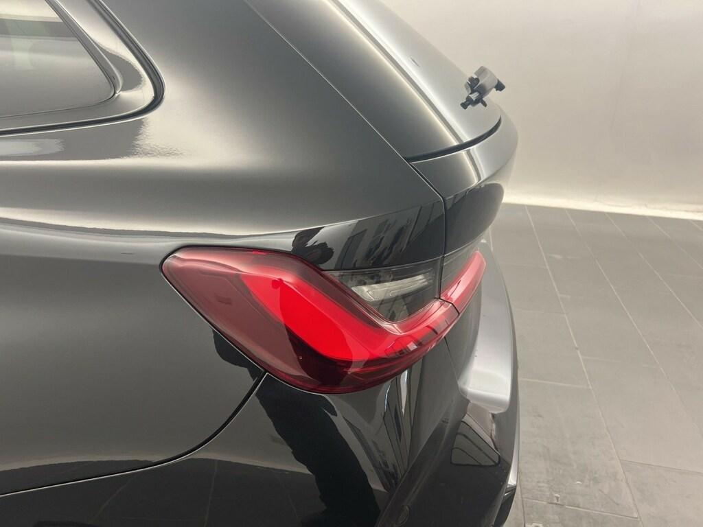 BMW M3 Touring 3.0 Competition M xdrive auto