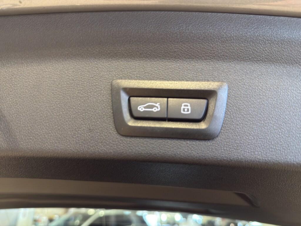 BMW Serie 1 118d MSport Pro auto