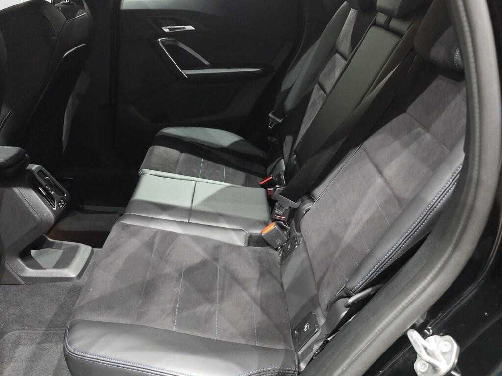 BMW X1 sdrive18d Msport auto