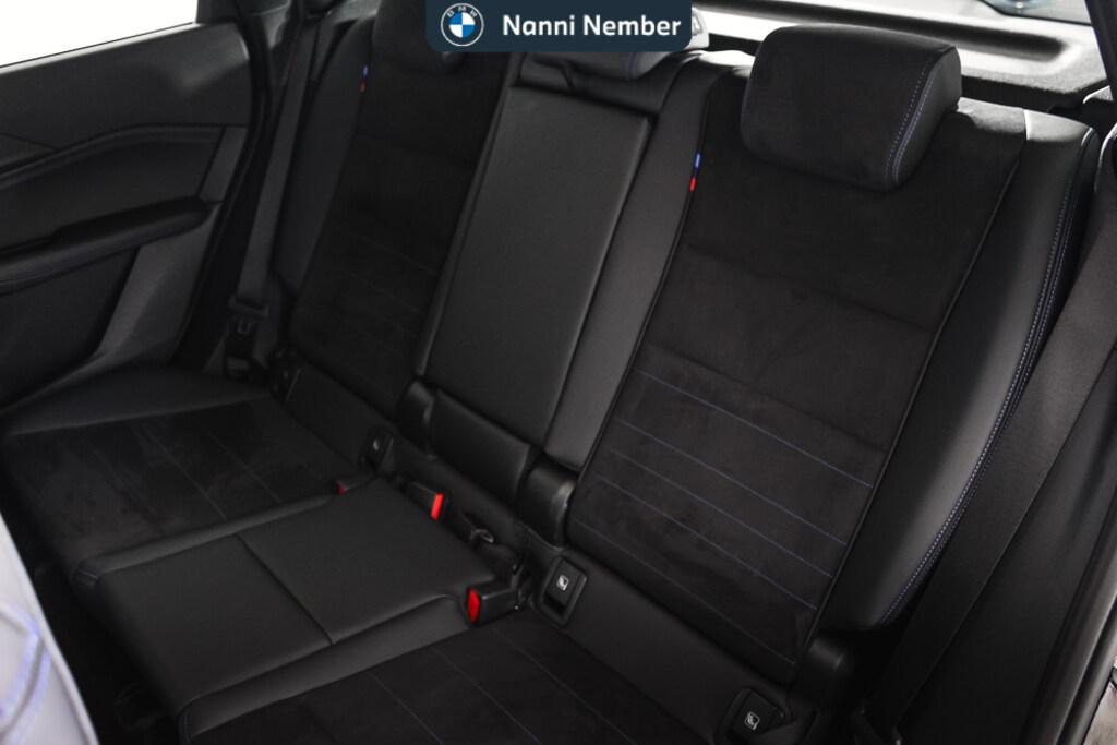 BMW Serie 2 218d Active Tourer Msport auto