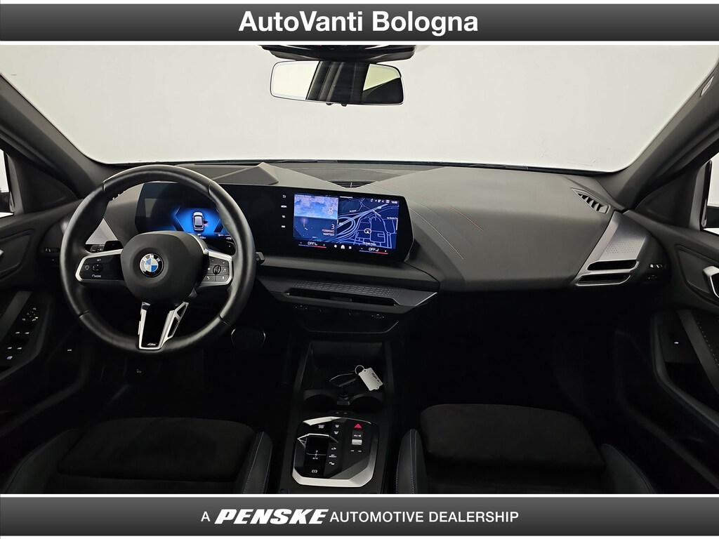 BMW Serie 1 118d MSport Pro auto