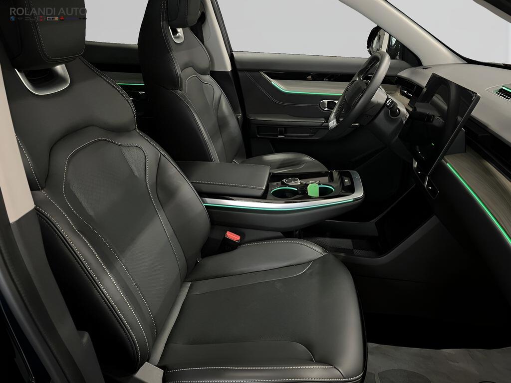 Sportequipe Sportequipe 6 GT 1.6 t-gdi Gpl 186cv dct