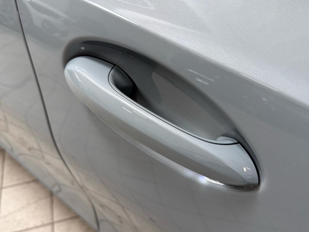 BMW Serie 3 320d Touring mhev 48V Msport xdrive auto