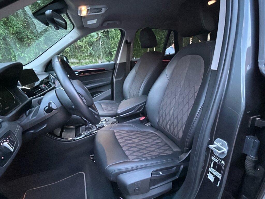BMW X1 sdrive18d xLine Plus auto