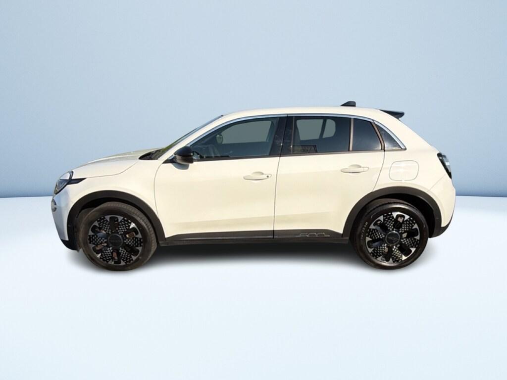 Fiat 600 1.2 hybrid La Prima