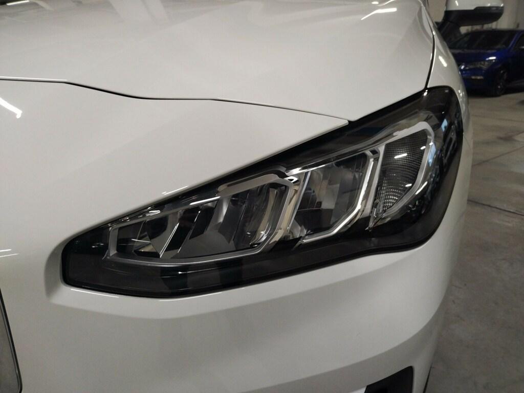 BMW Serie 2 218i Active Tourer auto