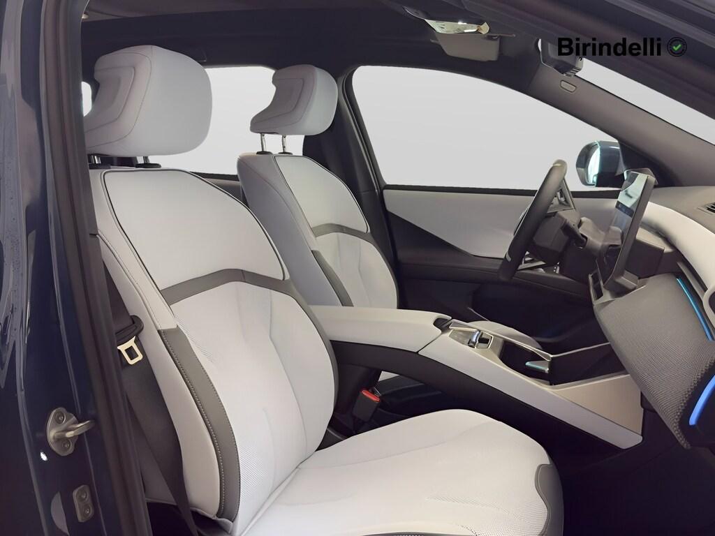 BMW iX3 50 xdrive Msport