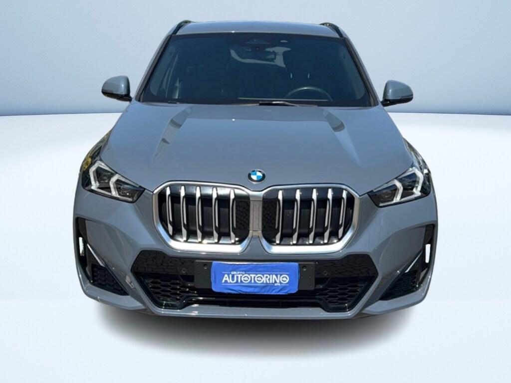 BMW X1 sdrive18d Msport auto