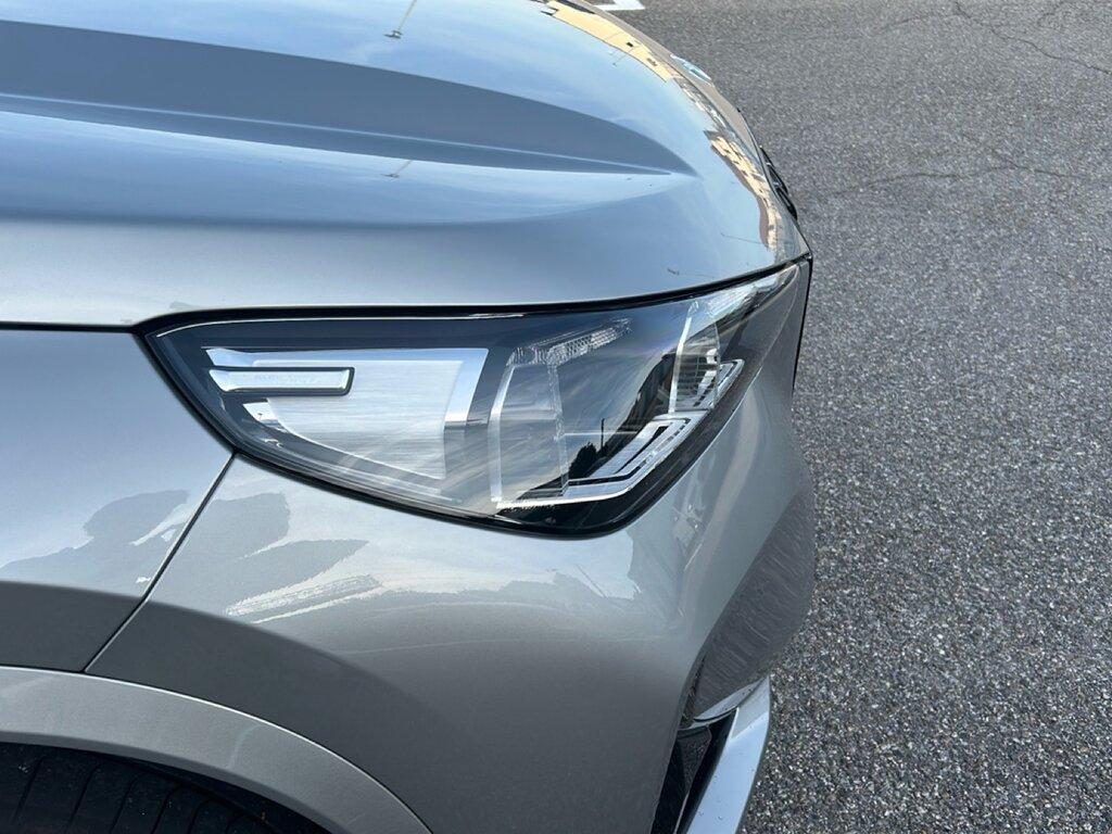 BMW X1 sdrive20i mhev 48V Msport auto