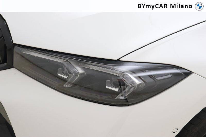 BMW Serie 3 320d Touring mhev 48V Msport xdrive auto
