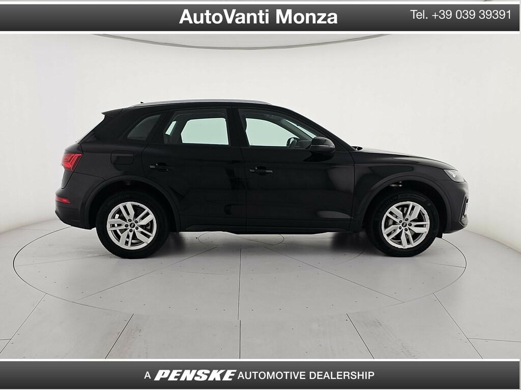 Audi Q5 50 2.0 tfsi e Business quattro s tronic