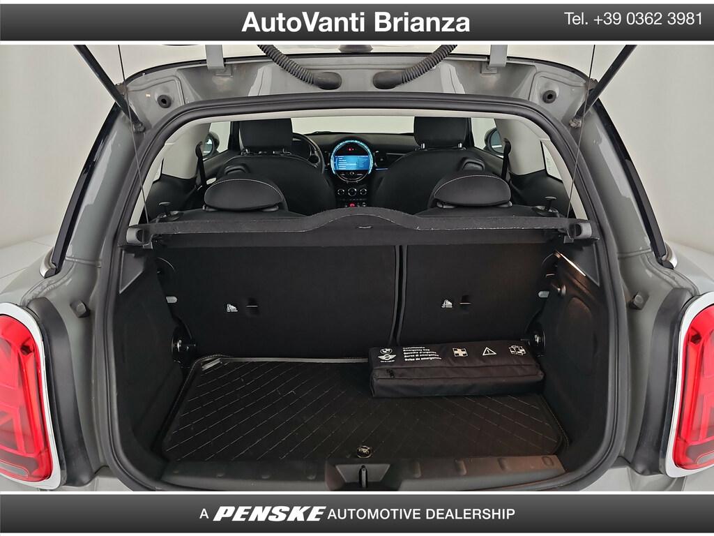 Mini Cooper 1.5 TwinPower Turbo Cooper