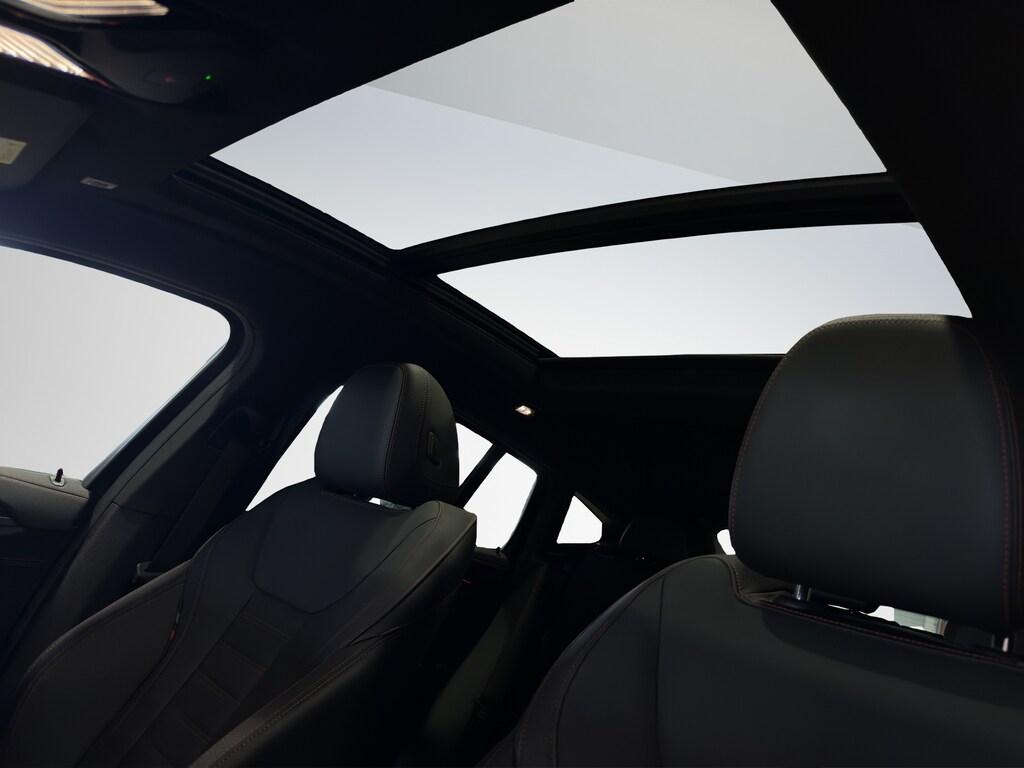 BMW X4 xdrive30d mhev 48V Msport 249cv auto