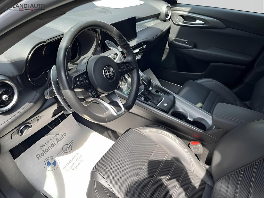 Alfa Romeo Tonale 1.5 hybrid Speciale 130cv ddct7