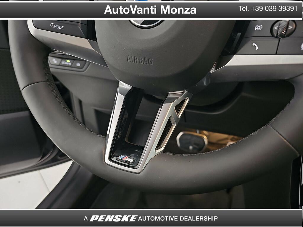 BMW X2 sdrive 18d MSport Pro auto