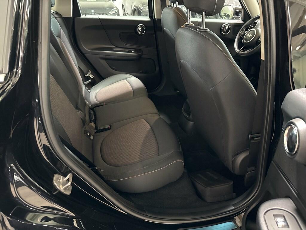 Mini One D Countryman 1.5 TwinPower Turbo One D Boost Steptronic