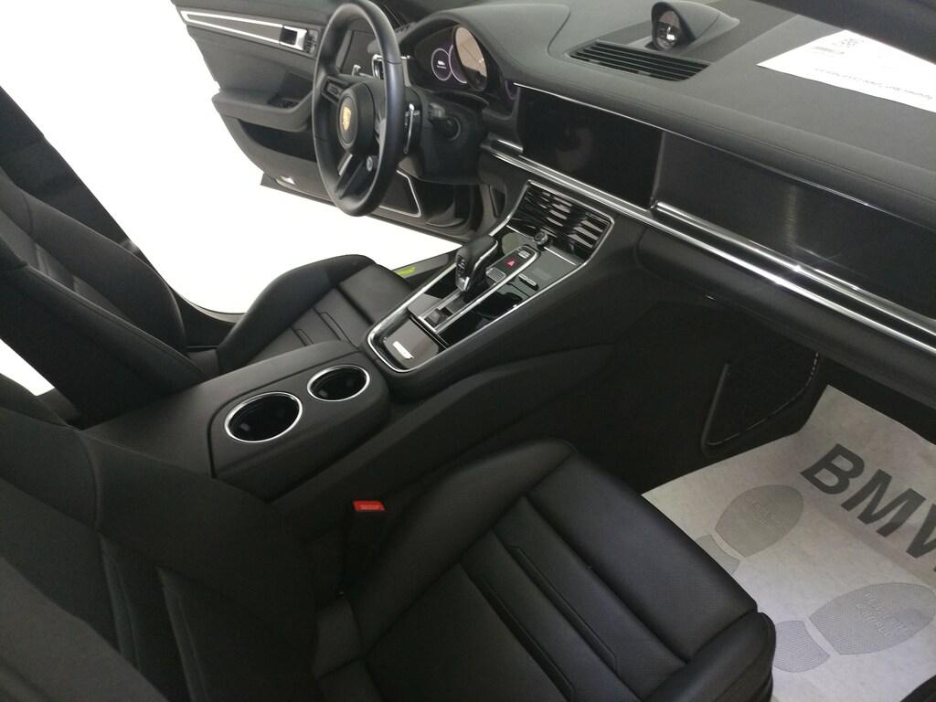 Porsche Panamera Sport Turismo 2.9 4 e-hybrid auto