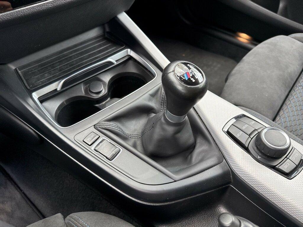 BMW Serie 1 114d Msport 5p