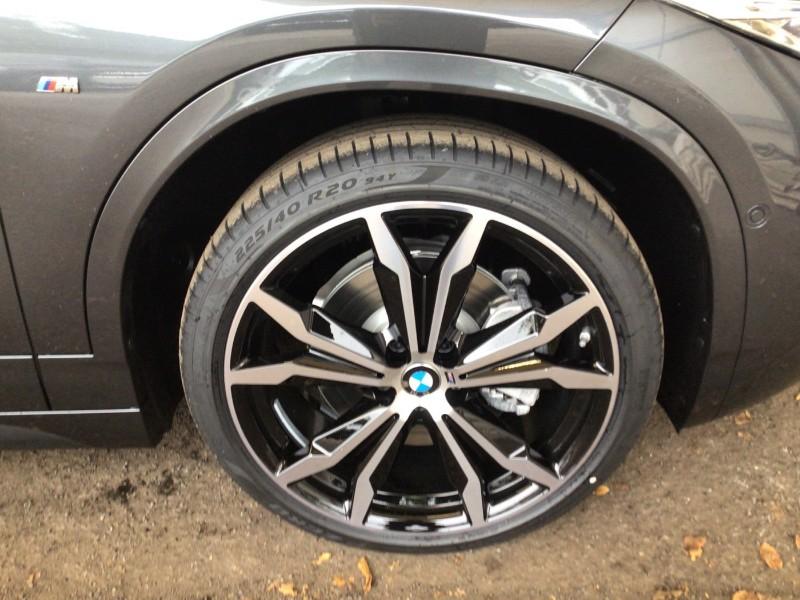 BMW X2 sdrive20i Msport 178cv auto