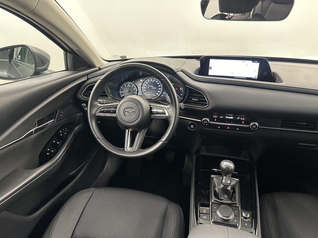 Mazda CX-30 2.0 Exceed 2wd 180cv 6at