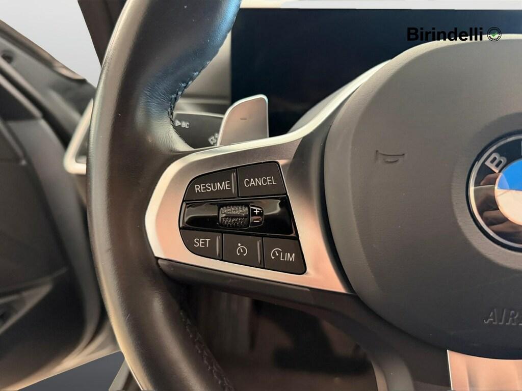 BMW Serie 3 320d Touring mhev 48V Msport auto