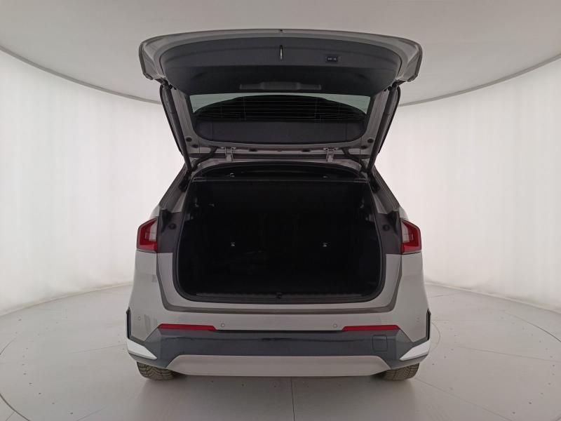 BMW iX1 30 xdrive X-Line