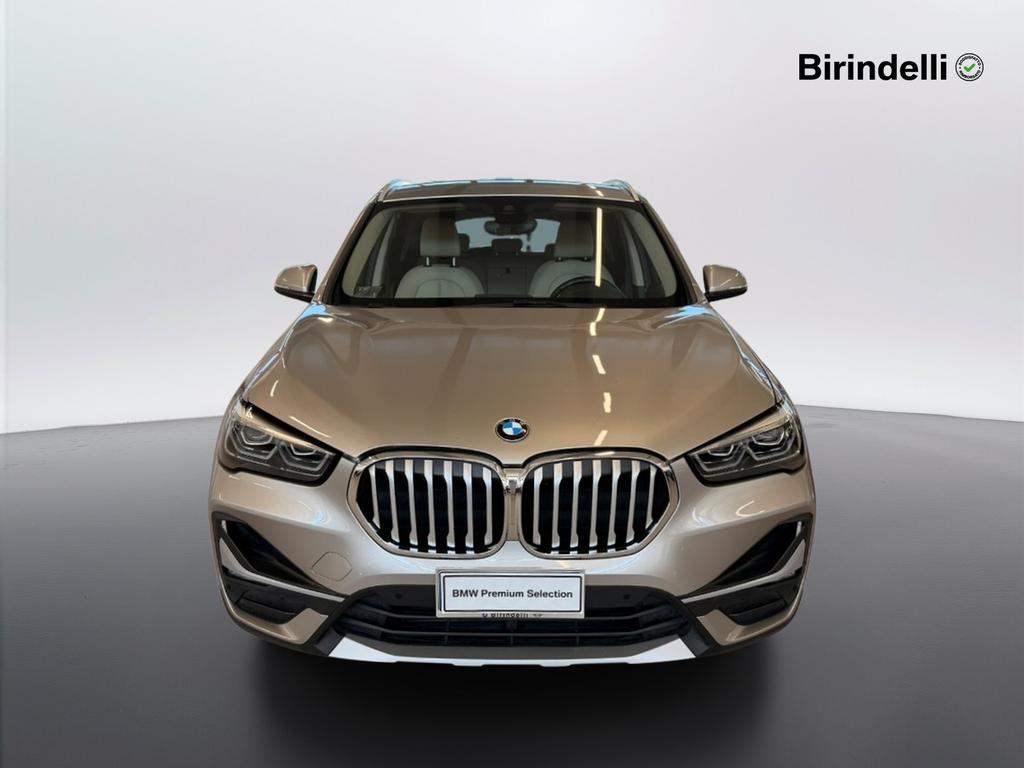 BMW X1 sdrive16d xLine Plus auto