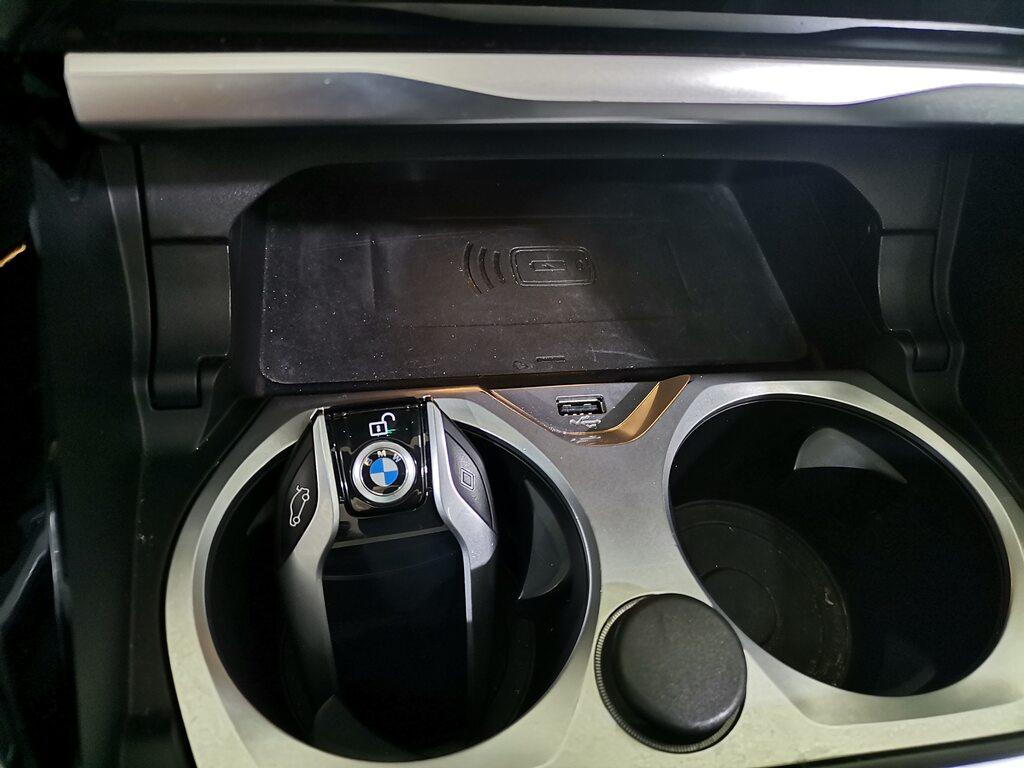 BMW Serie 8 840d Cabrio mhev 48V xdrive auto