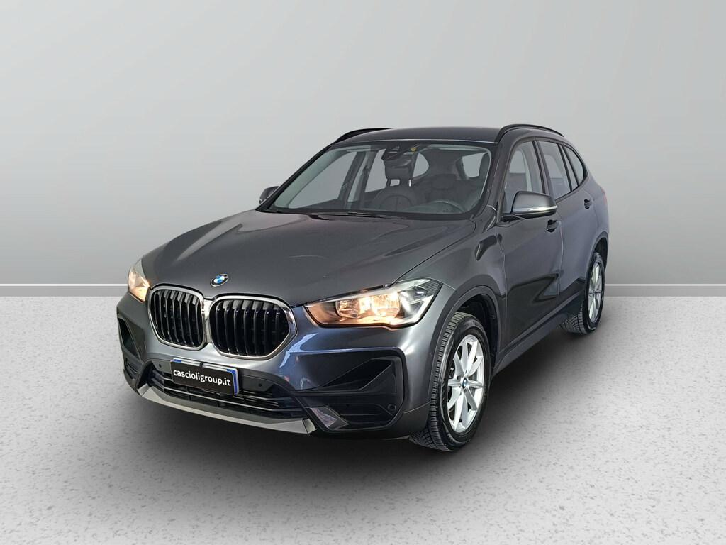 BMW X1 sdrive18d Advantage auto
