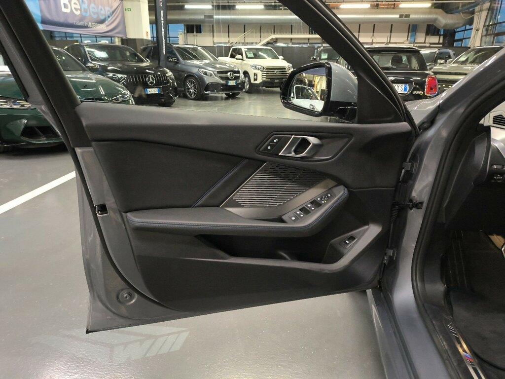 BMW Serie 1 118d MSport Pro auto