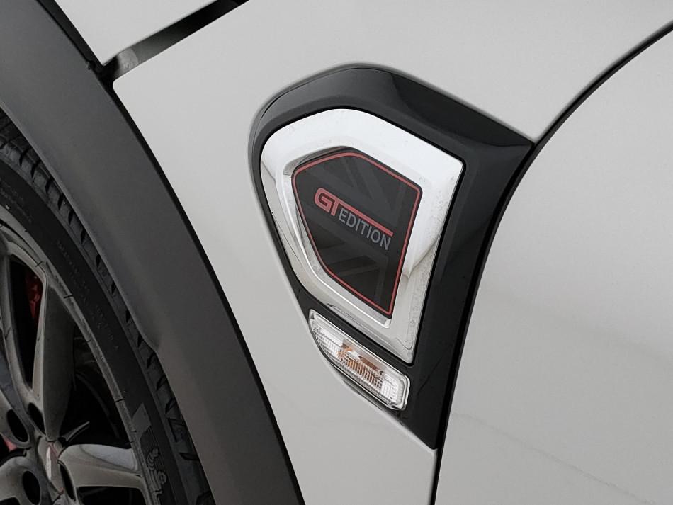 Mini John Cooper Works Countryman 2.0 TwinPower Turbo JCW Steptronic