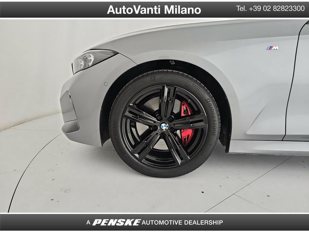 BMW Serie 3 320d mhev 48V xdrive M Sport Pro auto