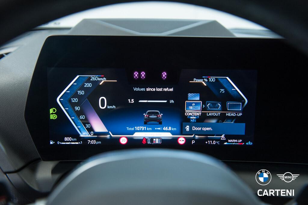 BMW Serie 1 118d MSport Pro auto