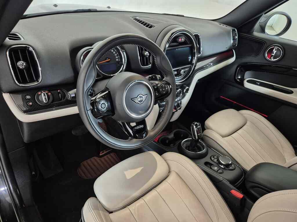 Mini Cooper SD Countryman 2.0 TwinPower Turbo Cooper SD Hype Steptronic
