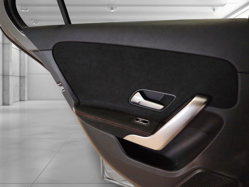 Mercedes Classe A 180 d Premium auto
