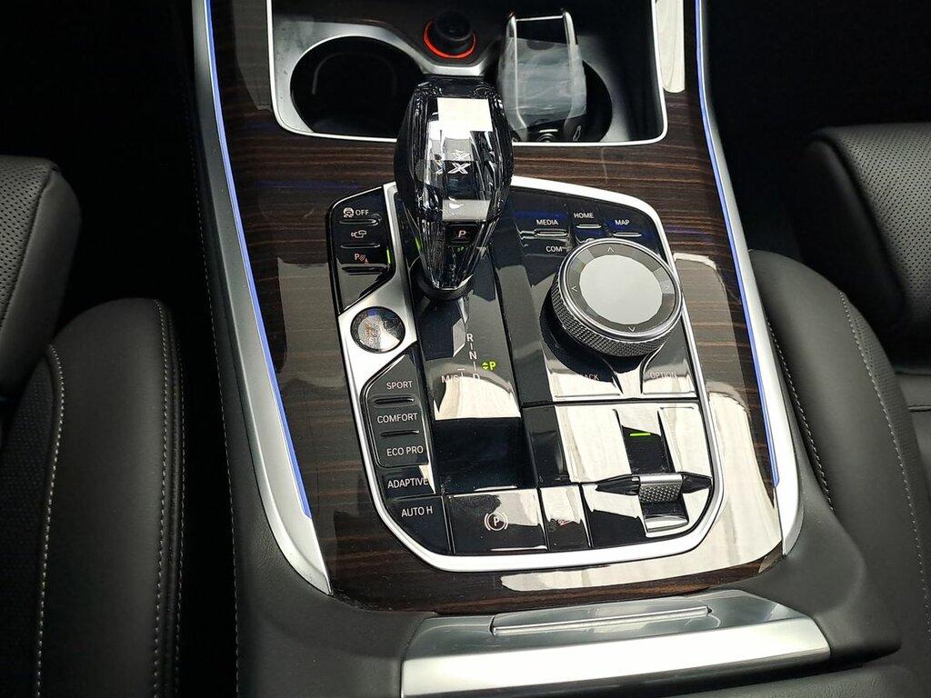 BMW X7 xdrive40d mhev 48V auto 7p.ti