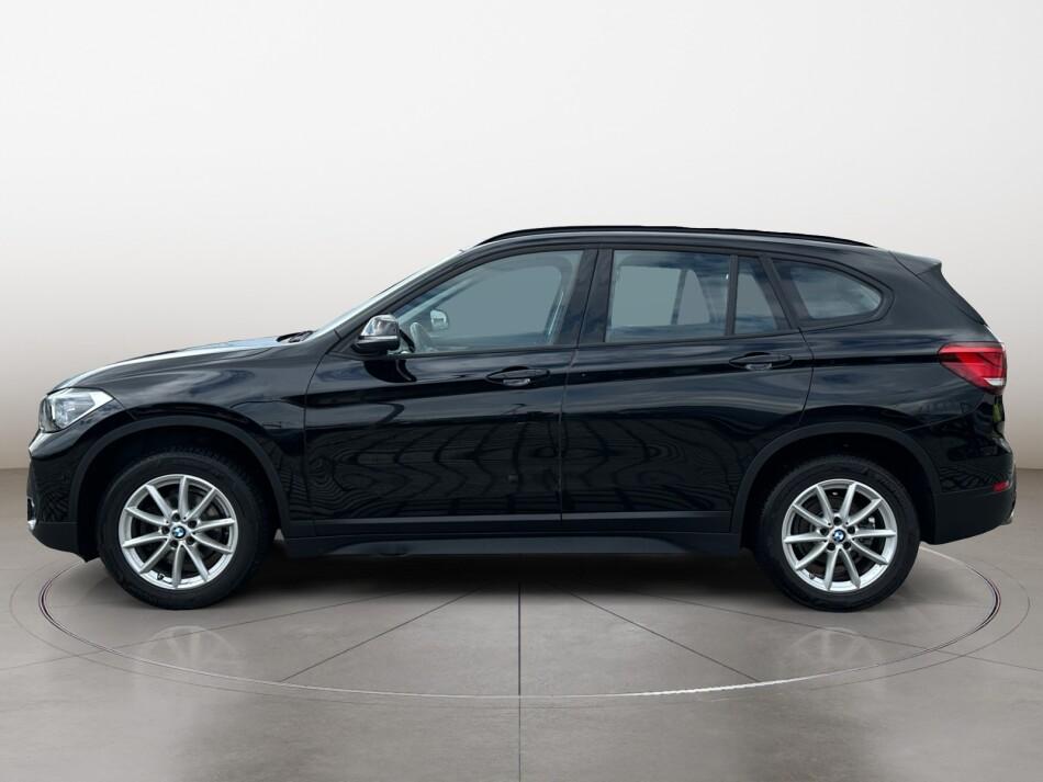 BMW X1 sdrive16d Business Advantage auto