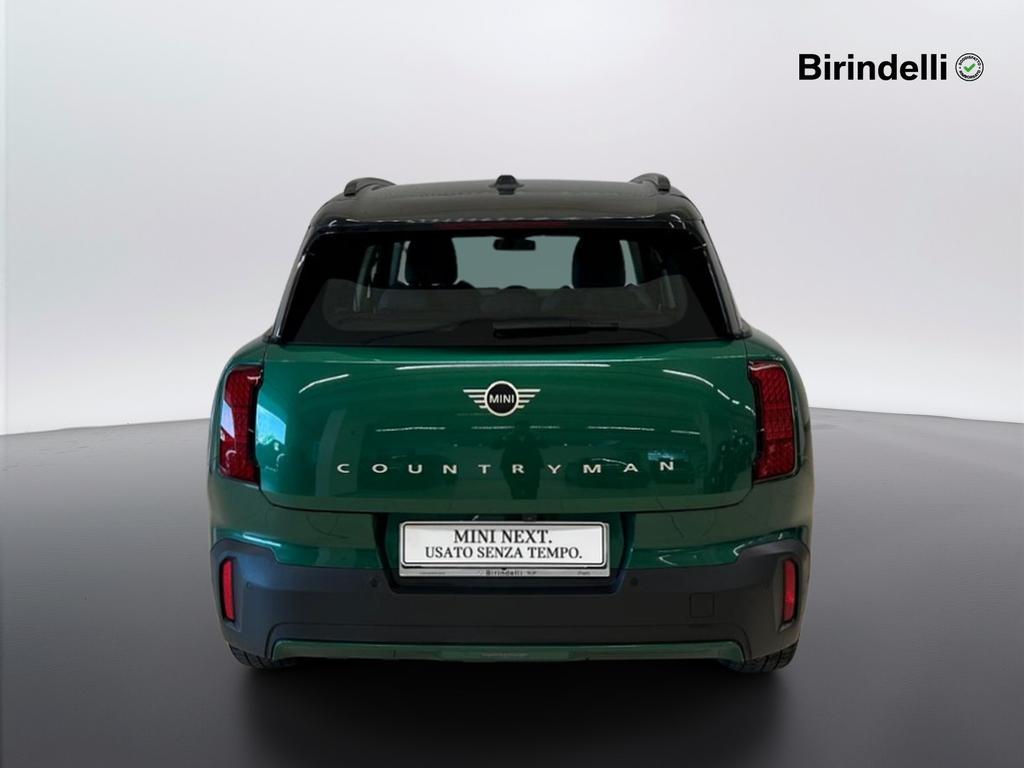 Mini Mini Countryman 2.0 48V D Classic auto