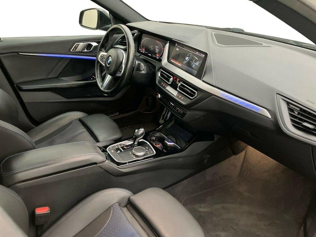 BMW Serie 2 220d Gran Coupe Msport auto