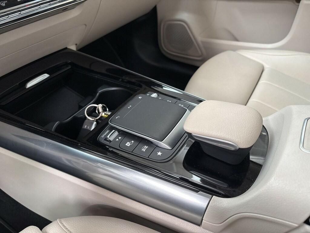 Mercedes GLA 200 d Sport Plus auto