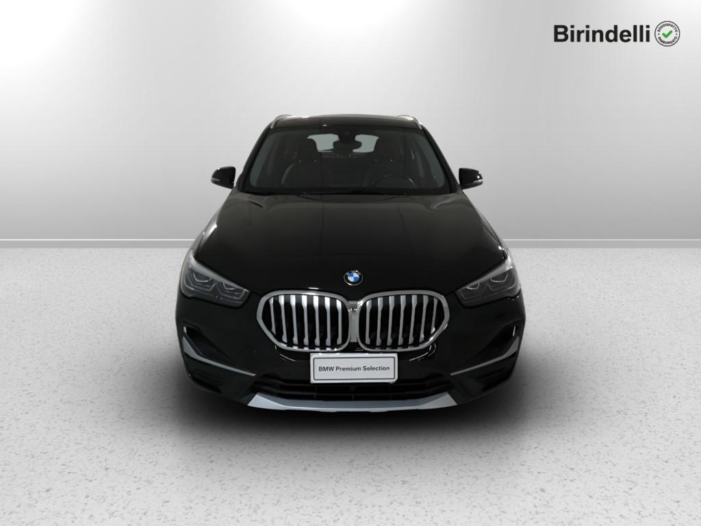 BMW X1 xdrive18d xLine auto
