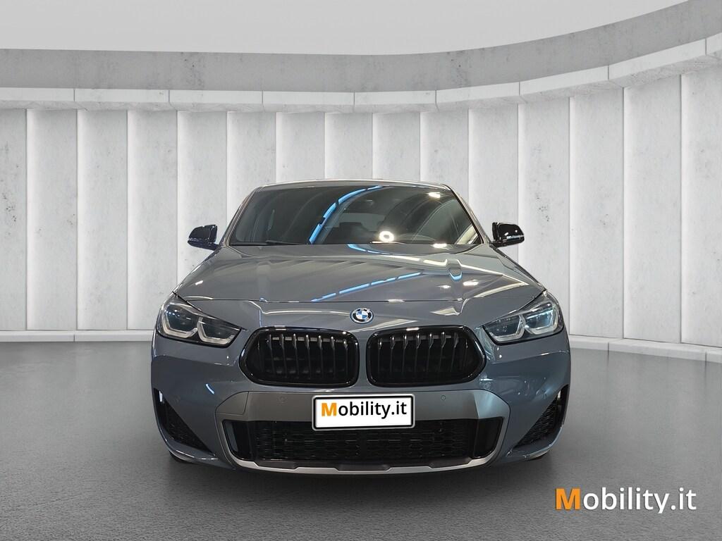 BMW X2 xdrive25e Msport X auto