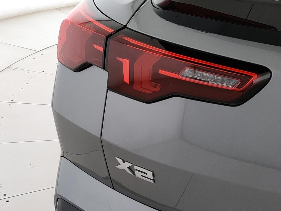 BMW X2 M X2 xdrive M35i Msport Pro auto