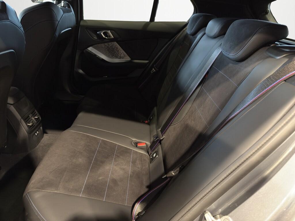 BMW Serie 1 118d MSport Pro auto