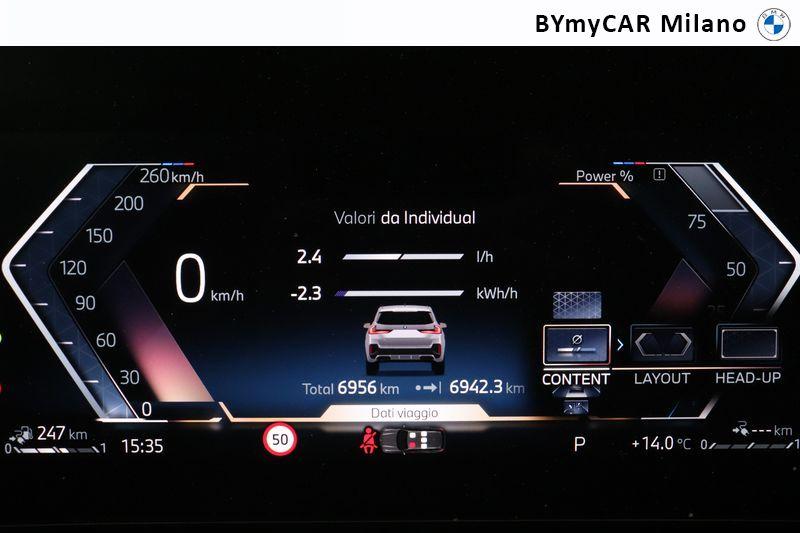 BMW X1 xdrive 25e MSport Pro auto