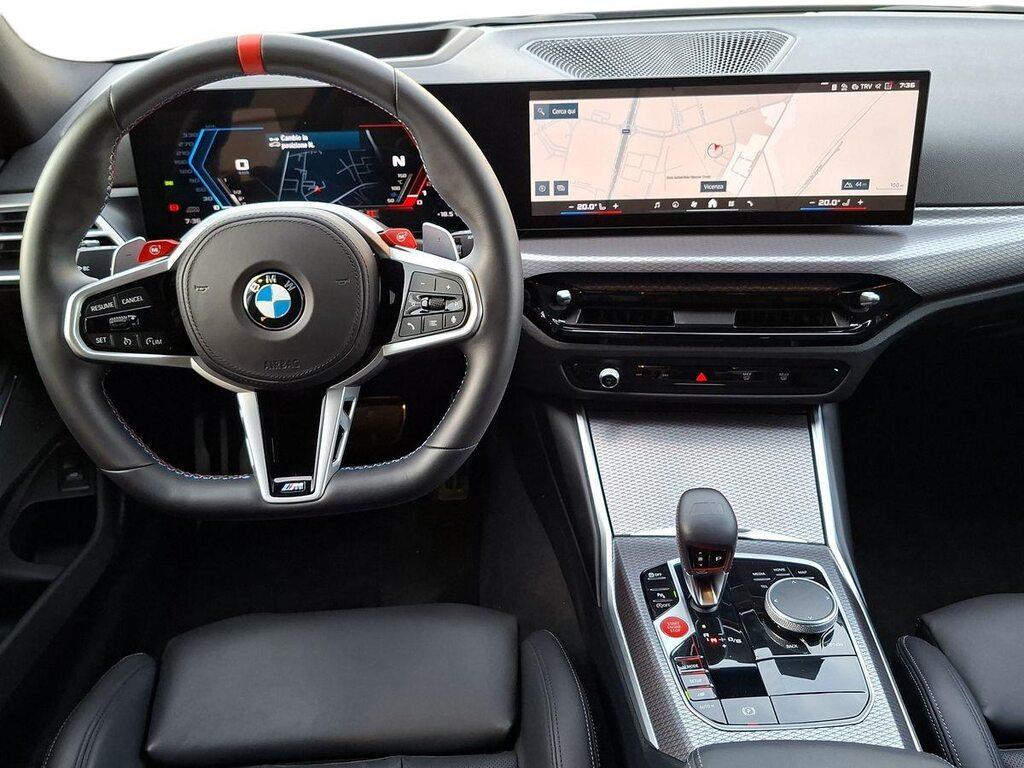 BMW M3 Touring 3.0 Competition M xdrive auto