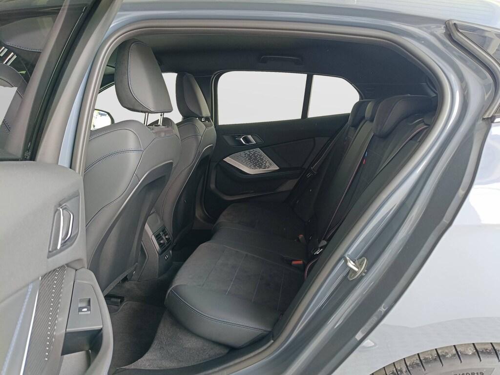 BMW Serie 1 118d MSport Pro auto