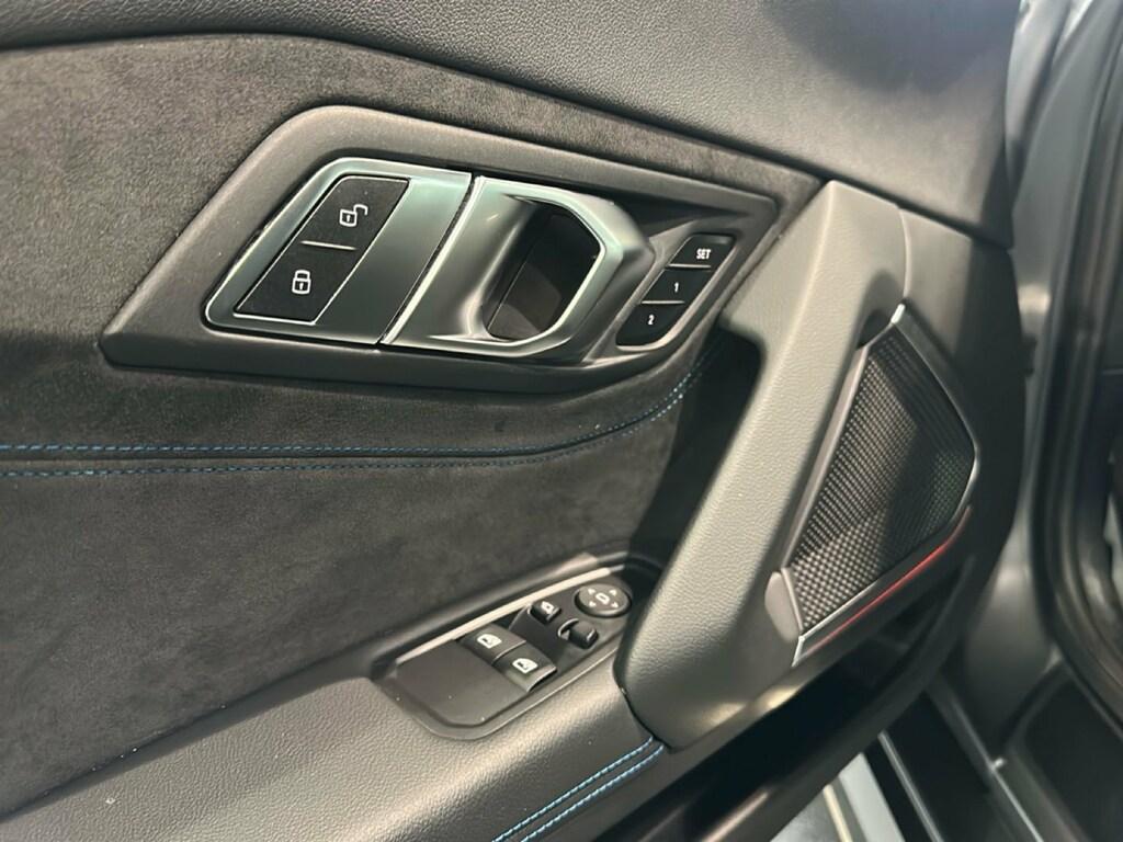 BMW Z4 M Z4 M40i auto