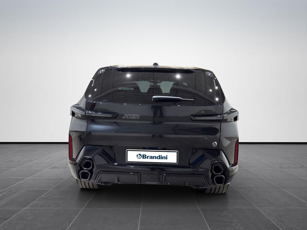 BMW XM 50e auto